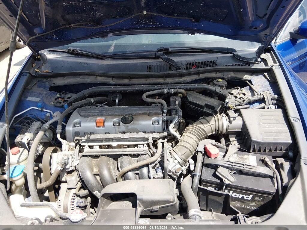1HGCS1B84AA009930 2010 HONDA ACCORD photo no. 10