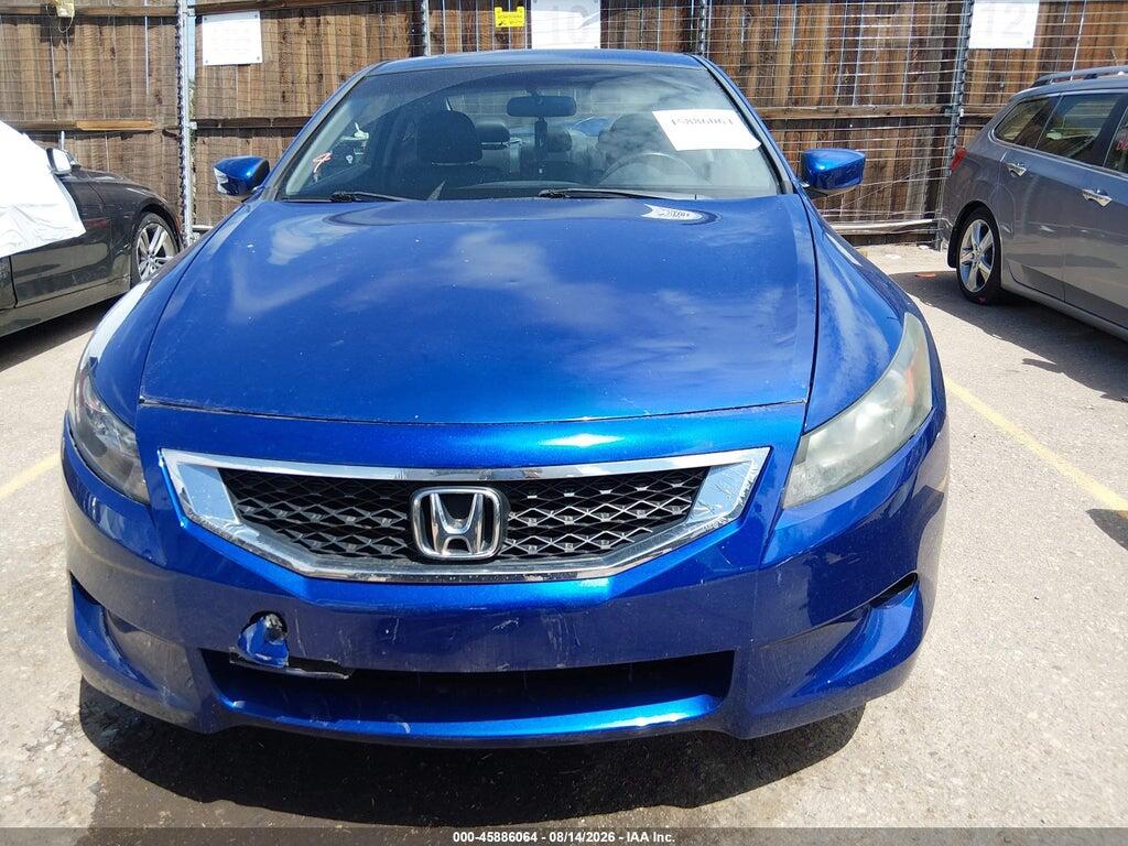 1HGCS1B84AA009930 2010 HONDA ACCORD photo no. 12