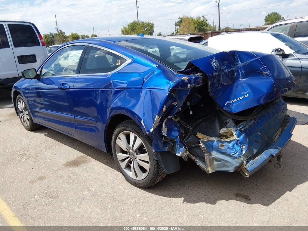1HGCS1B84AA009930 2010 HONDA ACCORD photo no. 3