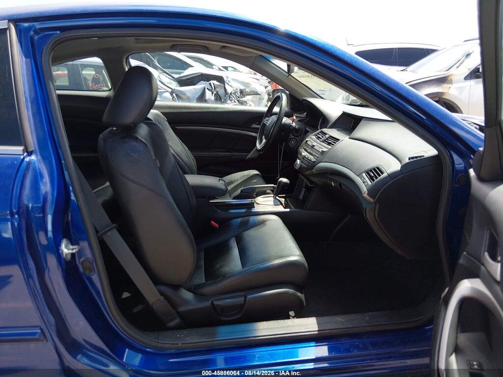 1HGCS1B84AA009930 2010 HONDA ACCORD photo no. 5