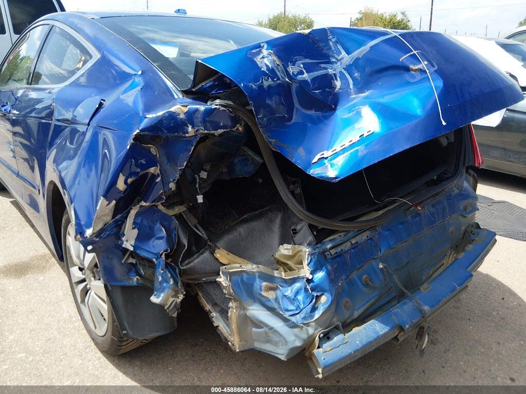 1HGCS1B84AA009930 2010 HONDA ACCORD photo no. 6