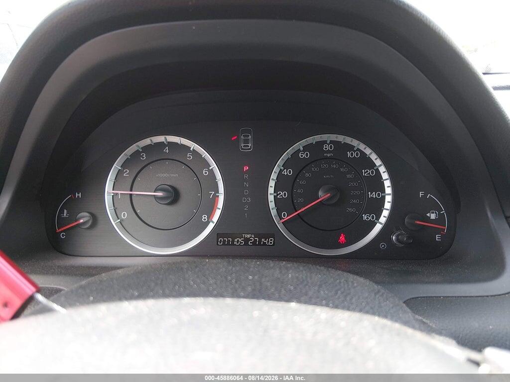 1HGCS1B84AA009930 2010 HONDA ACCORD photo no. 7