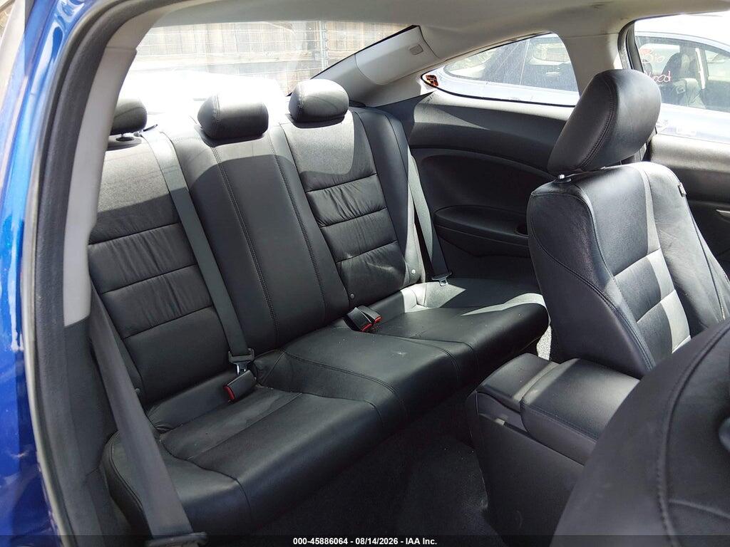1HGCS1B84AA009930 2010 HONDA ACCORD photo no. 8