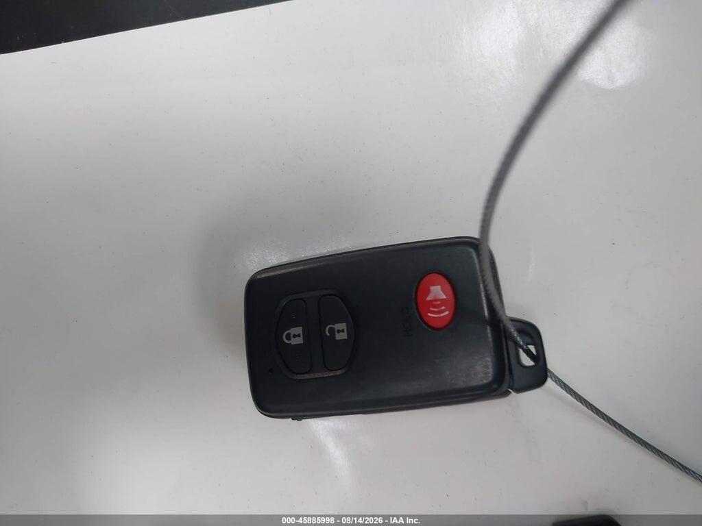 JTDKN3DU0A1052605 2010 TOYOTA PRIUS photo no. 11
