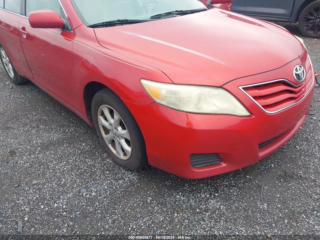 4T4BF3EK1AR070038 2010 TOYOTA CAMRY photo no. 6