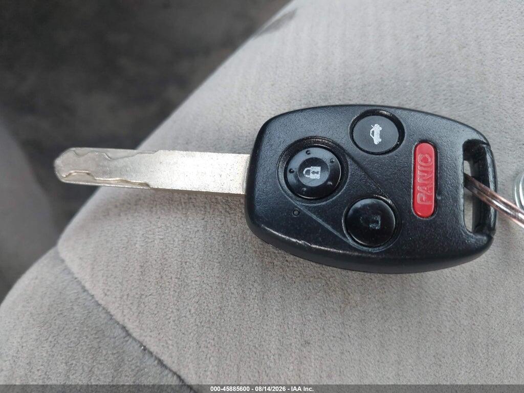 2HGFA1F82AH574026 2010 HONDA CIVIC photo no. 11