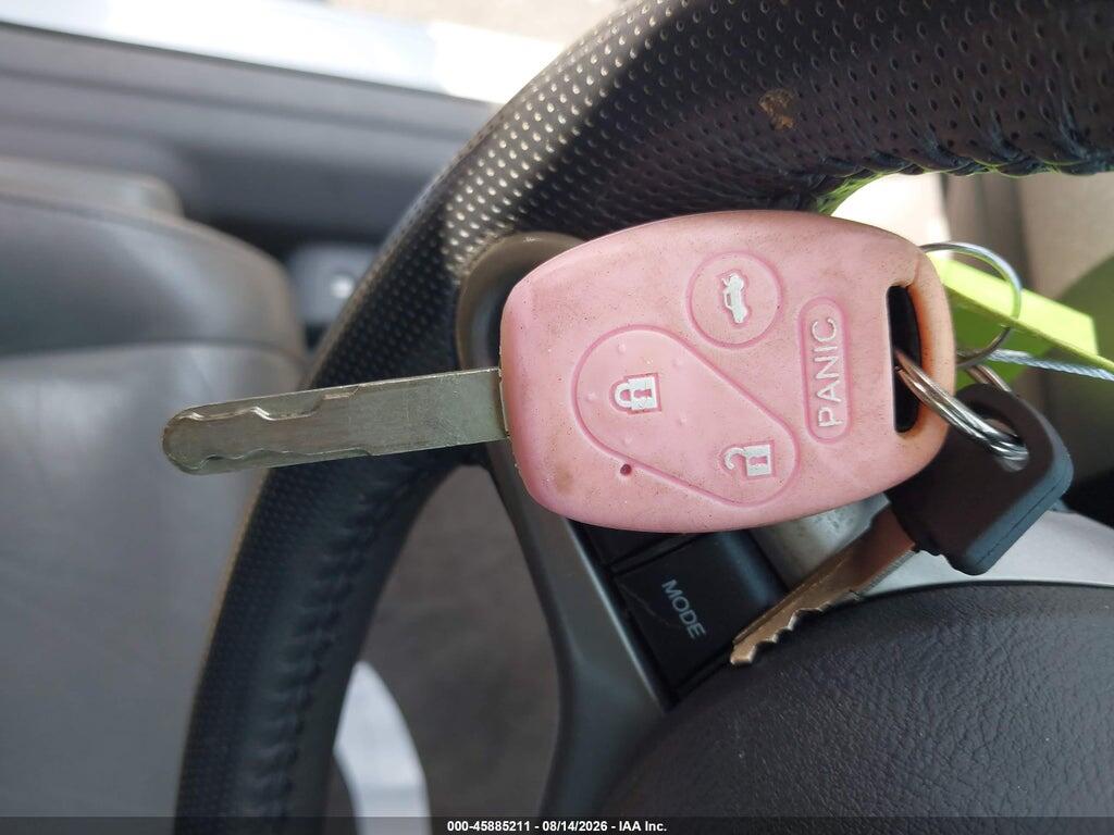 2HGFA1F99AH502605 2010 HONDA CIVIC photo no. 11