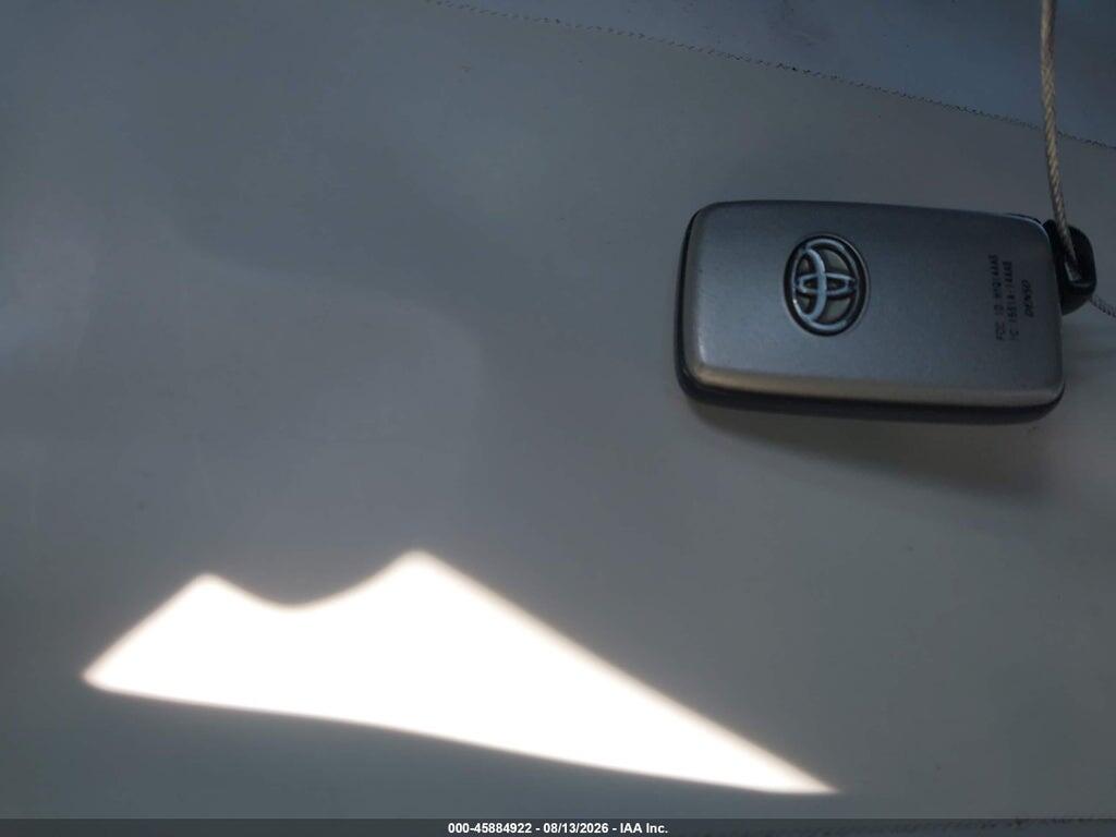 4T1BB3EK9AU120979 2010 TOYOTA CAMRY HYBRID photo no. 11