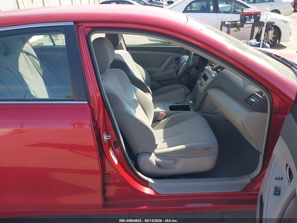 4T1BB3EK9AU120979 2010 TOYOTA CAMRY HYBRID photo no. 5
