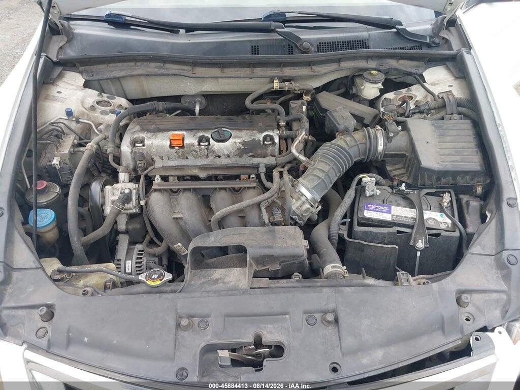 1HGCP2F33AA186281 2010 HONDA ACCORD photo no. 10