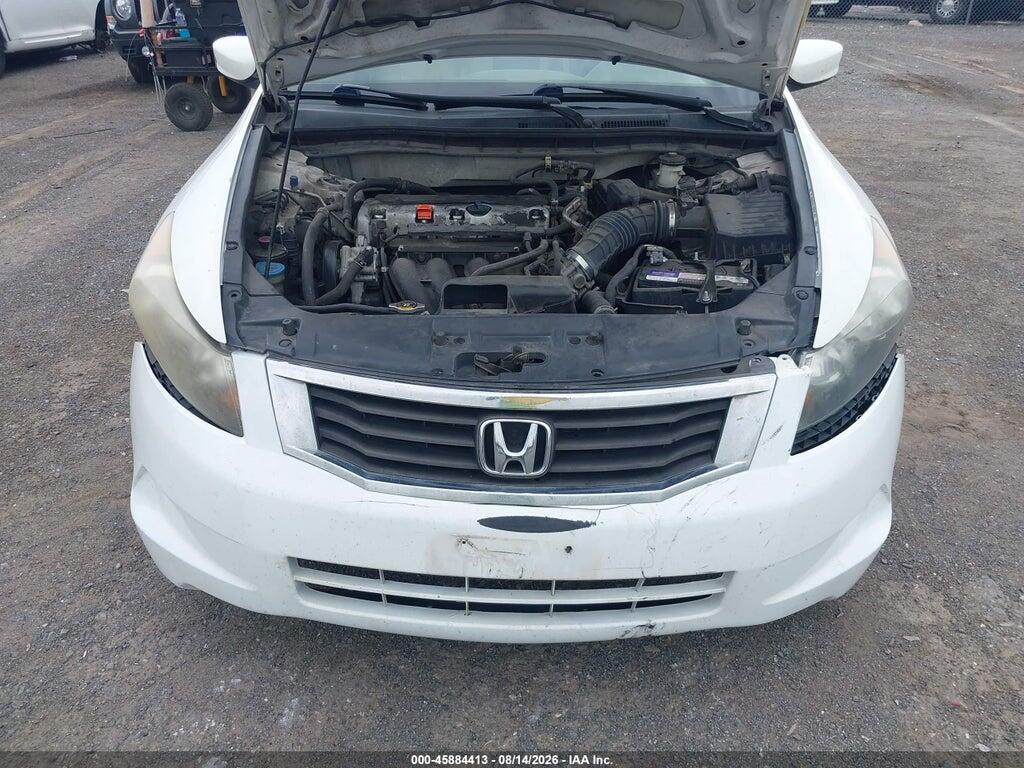 1HGCP2F33AA186281 2010 HONDA ACCORD photo no. 12