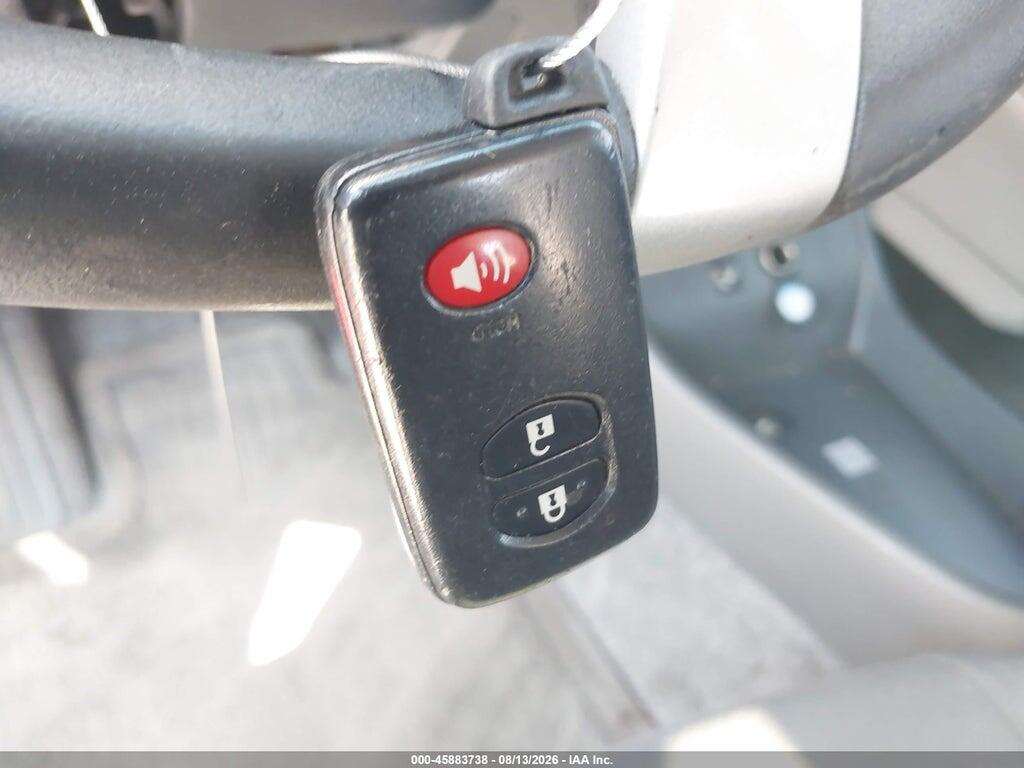 JTDKN3DU4A0069106 2010 TOYOTA PRIUS photo no. 11