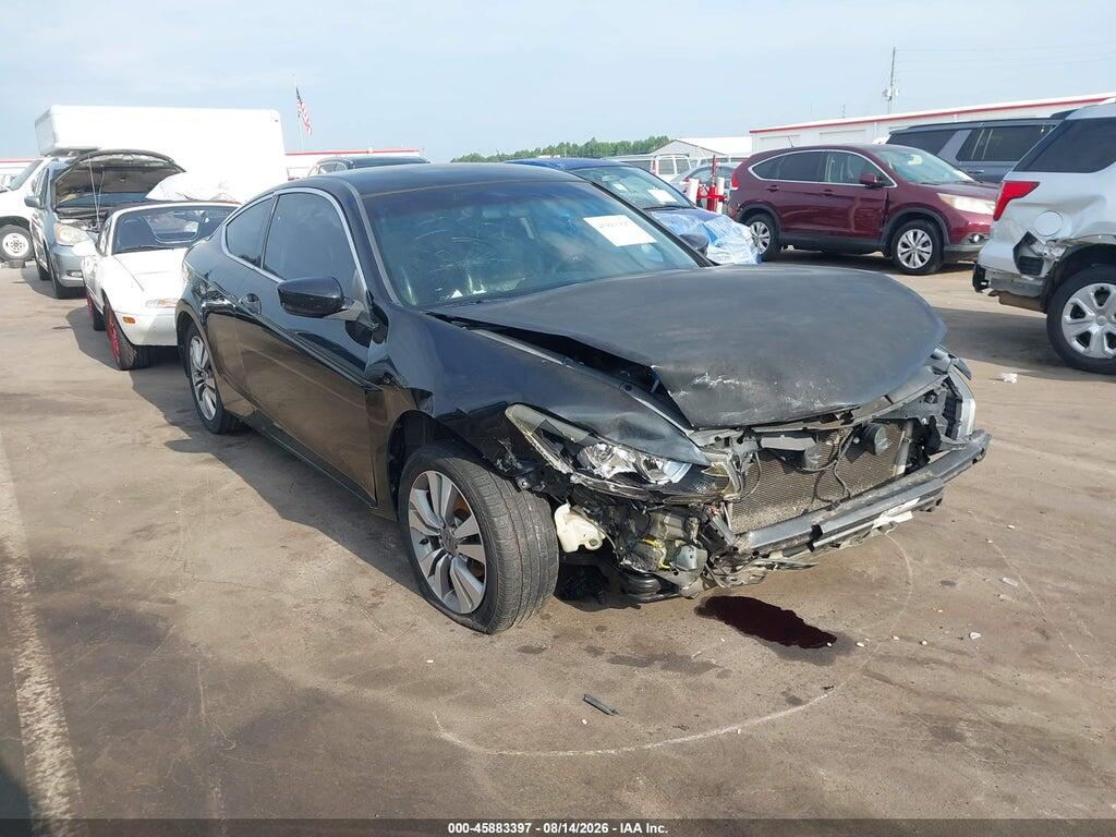 1HGCS1B35AA006992 2010 HONDA ACCORD photo no. 1