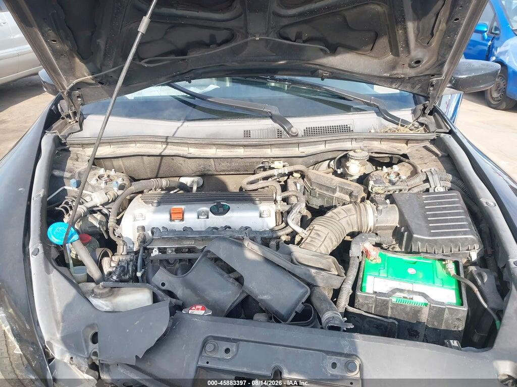1HGCS1B35AA006992 2010 HONDA ACCORD photo no. 10