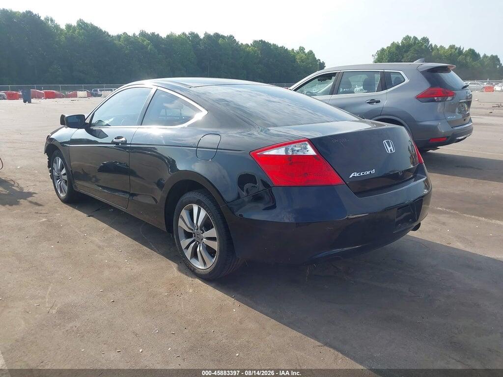 1HGCS1B35AA006992 2010 HONDA ACCORD photo no. 3