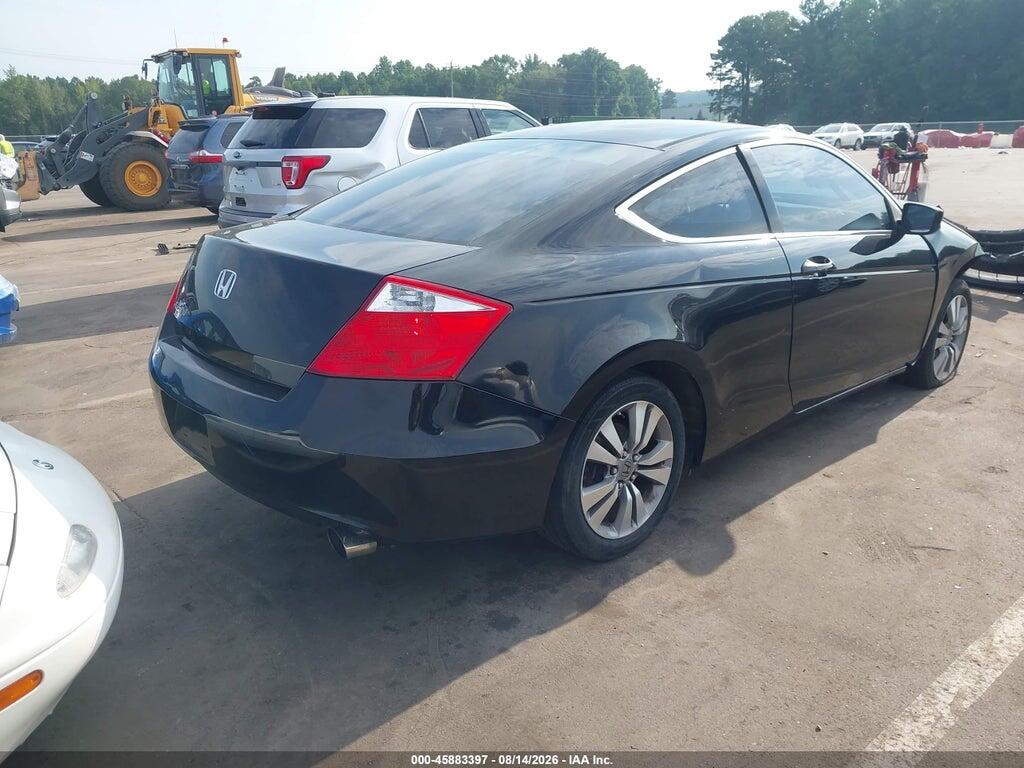 1HGCS1B35AA006992 2010 HONDA ACCORD photo no. 4