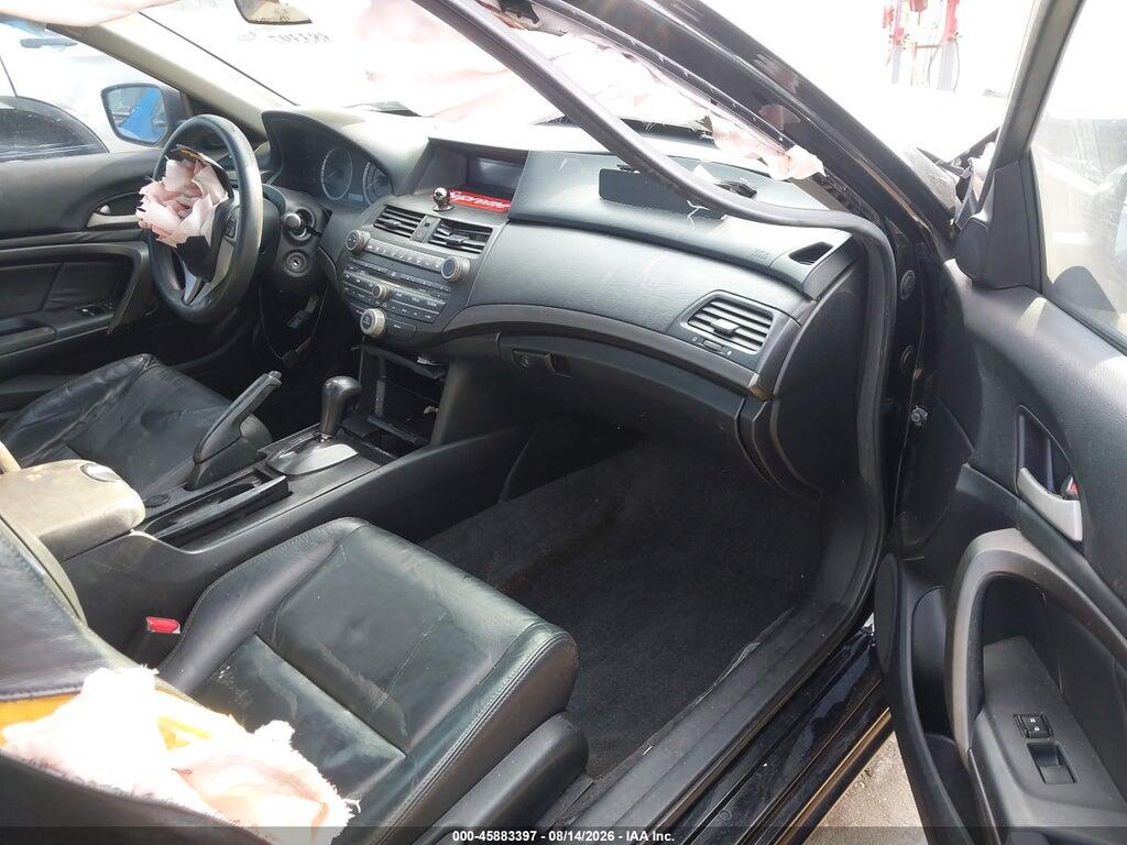 1HGCS1B35AA006992 2010 HONDA ACCORD photo no. 5