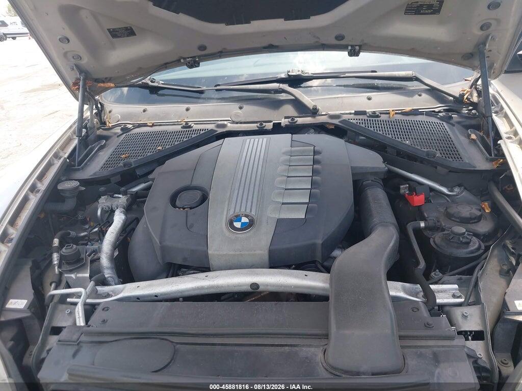5UXFF0C51ALT77032 2010 BMW X5 photo no. 10