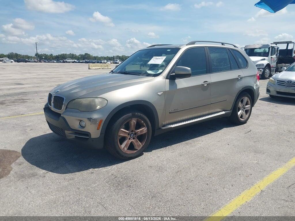 5UXFF0C51ALT77032 2010 BMW X5 photo no. 2