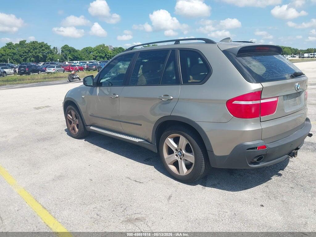 5UXFF0C51ALT77032 2010 BMW X5 photo no. 3