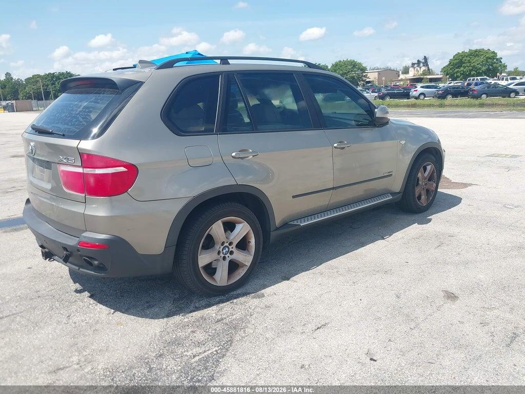 5UXFF0C51ALT77032 2010 BMW X5 photo no. 4