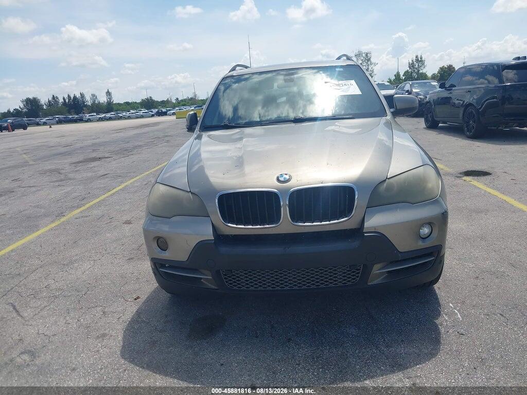 5UXFF0C51ALT77032 2010 BMW X5 photo no. 6