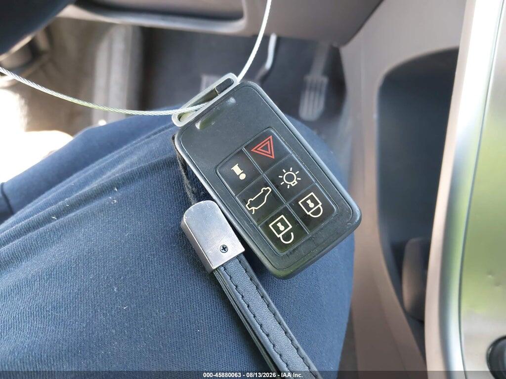 YV4960DZ8A2123787 2010 VOLVO XC60 photo no. 11