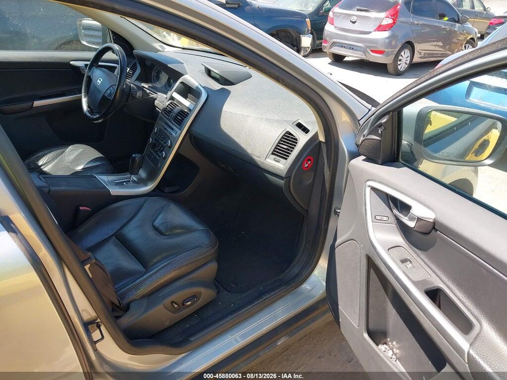 YV4960DZ8A2123787 2010 VOLVO XC60 photo no. 5