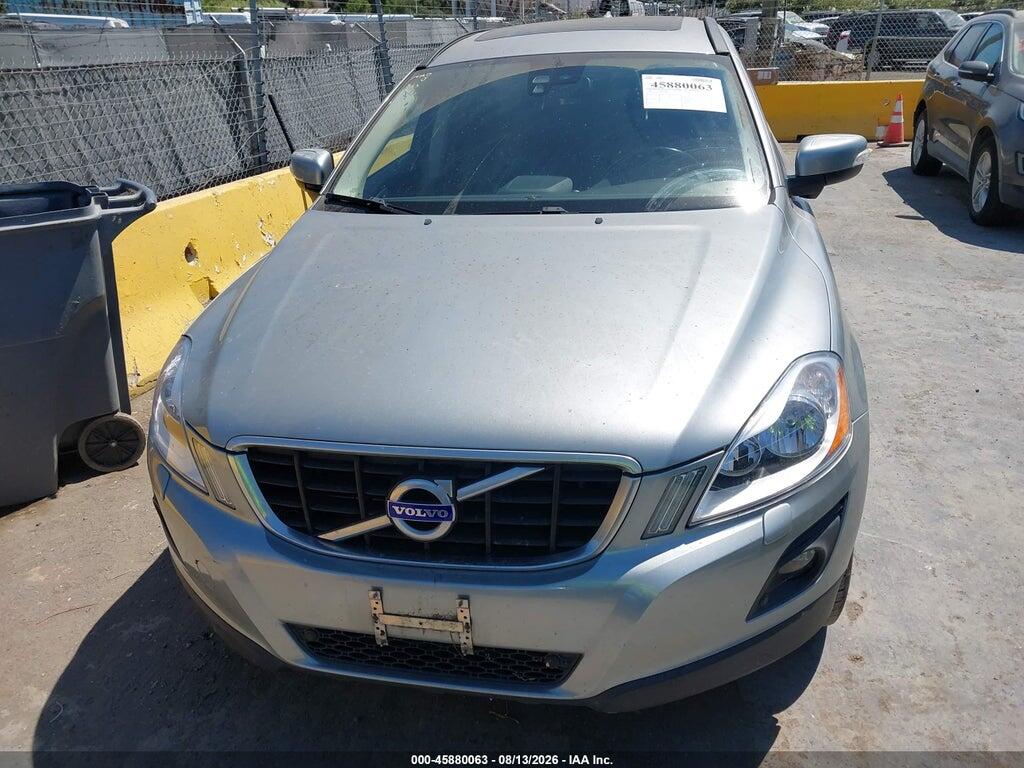 YV4960DZ8A2123787 2010 VOLVO XC60 photo no. 6