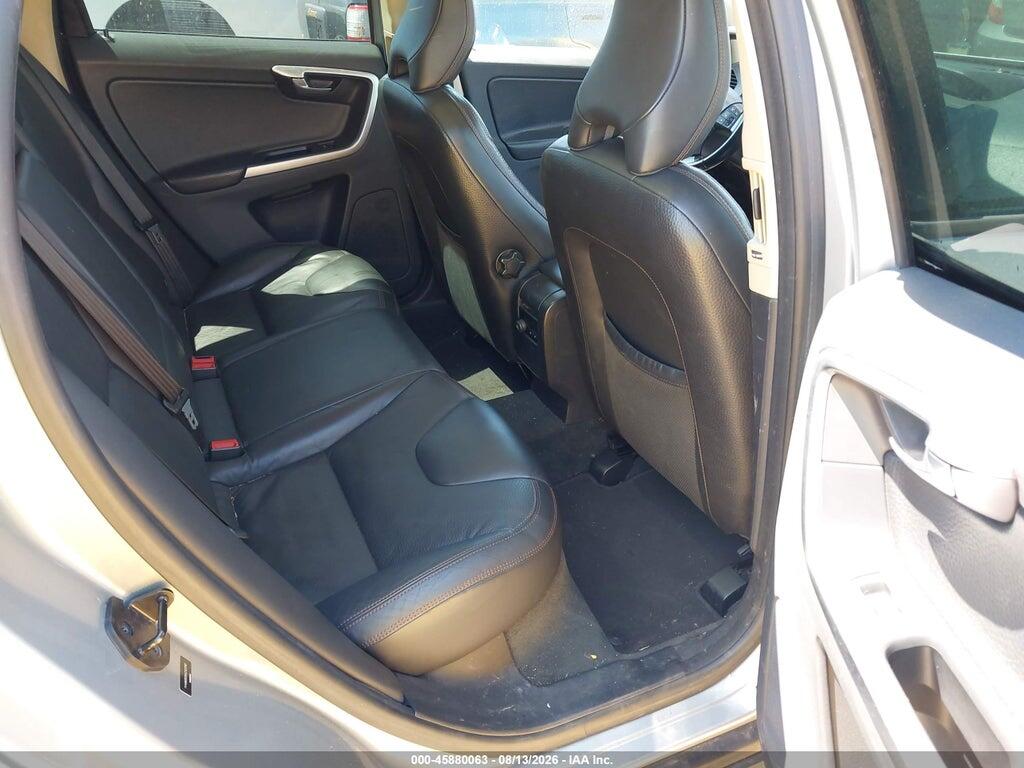 YV4960DZ8A2123787 2010 VOLVO XC60 photo no. 8