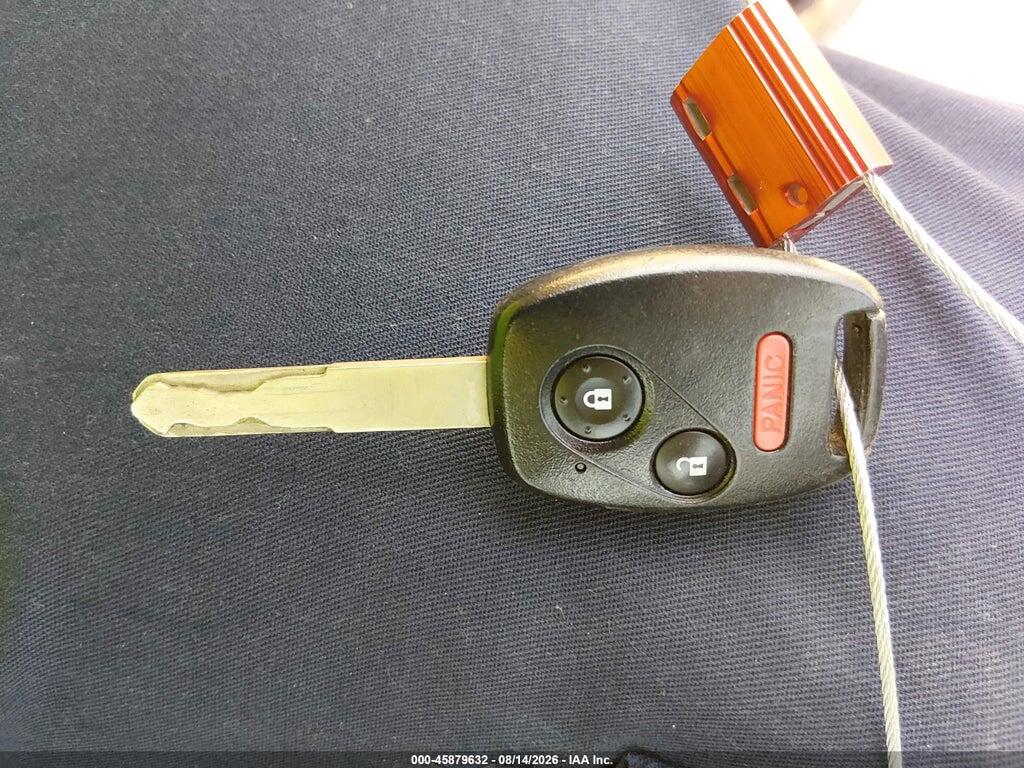 2HGFA1F51AH563556 2010 HONDA CIVIC photo no. 11