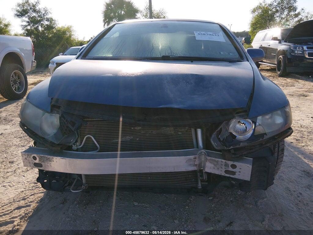 2HGFA1F51AH563556 2010 HONDA CIVIC photo no. 12