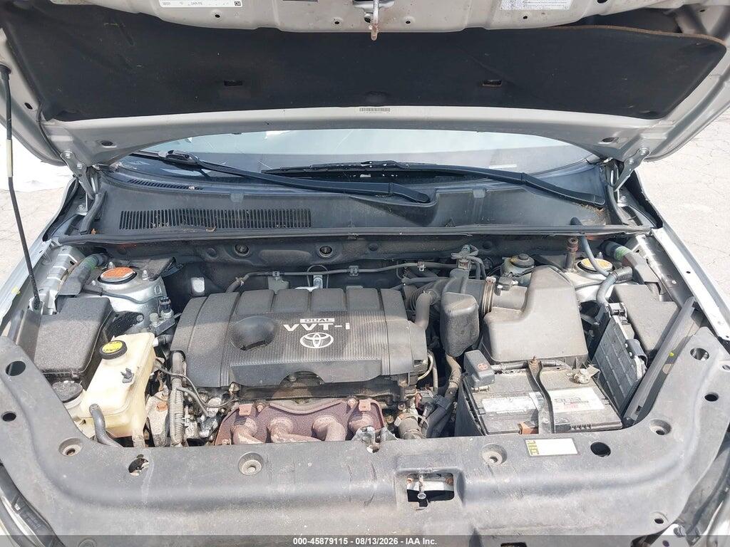 JTMJF4DV3A5021946 2010 TOYOTA RAV4 photo no. 10