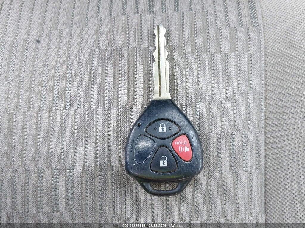 JTMJF4DV3A5021946 2010 TOYOTA RAV4 photo no. 11