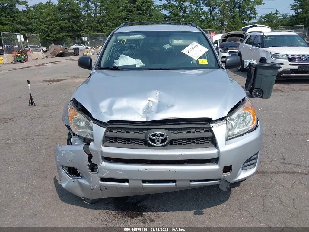 JTMJF4DV3A5021946 2010 TOYOTA RAV4 photo no. 12
