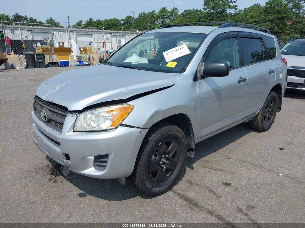 JTMJF4DV3A5021946 2010 TOYOTA RAV4 photo no. 2