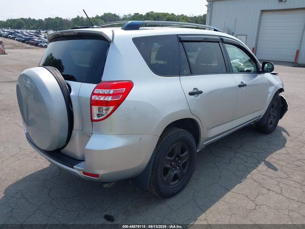 JTMJF4DV3A5021946 2010 TOYOTA RAV4 photo no. 4