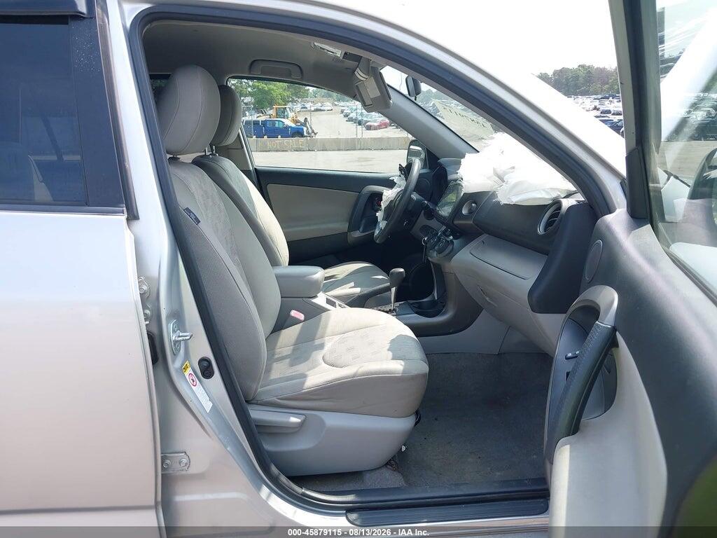 JTMJF4DV3A5021946 2010 TOYOTA RAV4 photo no. 5