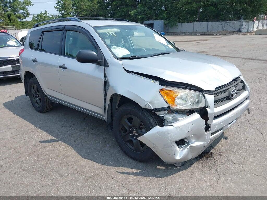 JTMJF4DV3A5021946 2010 TOYOTA RAV4 photo no. 6