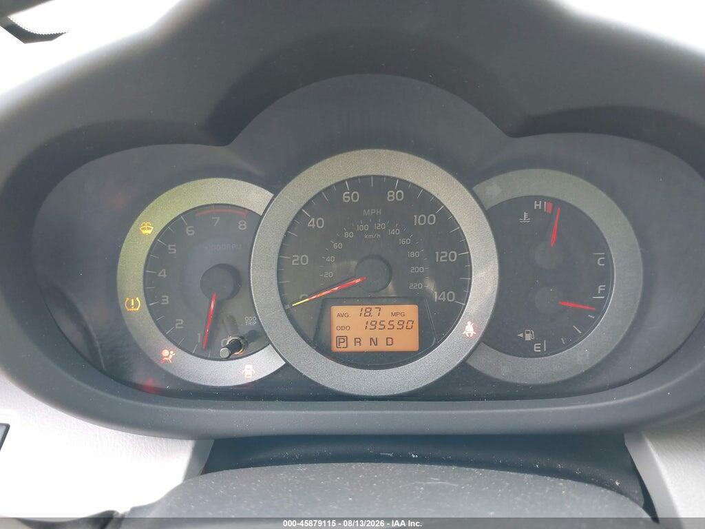 JTMJF4DV3A5021946 2010 TOYOTA RAV4 photo no. 7