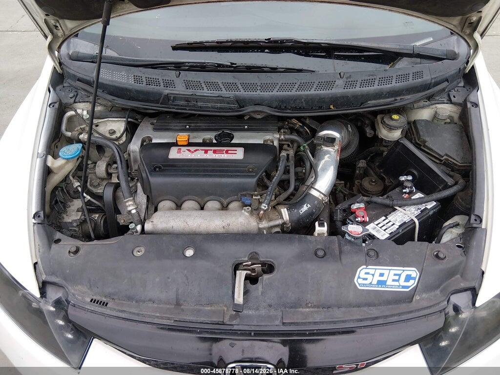 2HGFA5E52AH701291 2010 HONDA CIVIC photo no. 10
