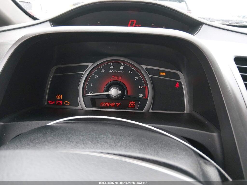 2HGFA5E52AH701291 2010 HONDA CIVIC photo no. 7