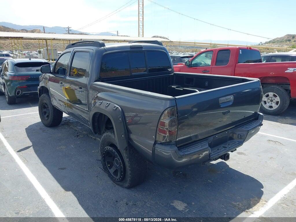 3TMJU4GN3AM109052 2010 TOYOTA TACOMA photo no. 3