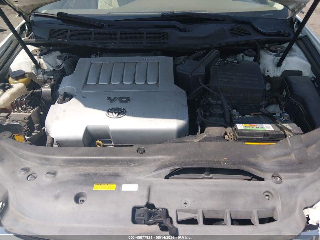 4T1BK3DBXAU358275 2010 TOYOTA AVALON photo no. 10
