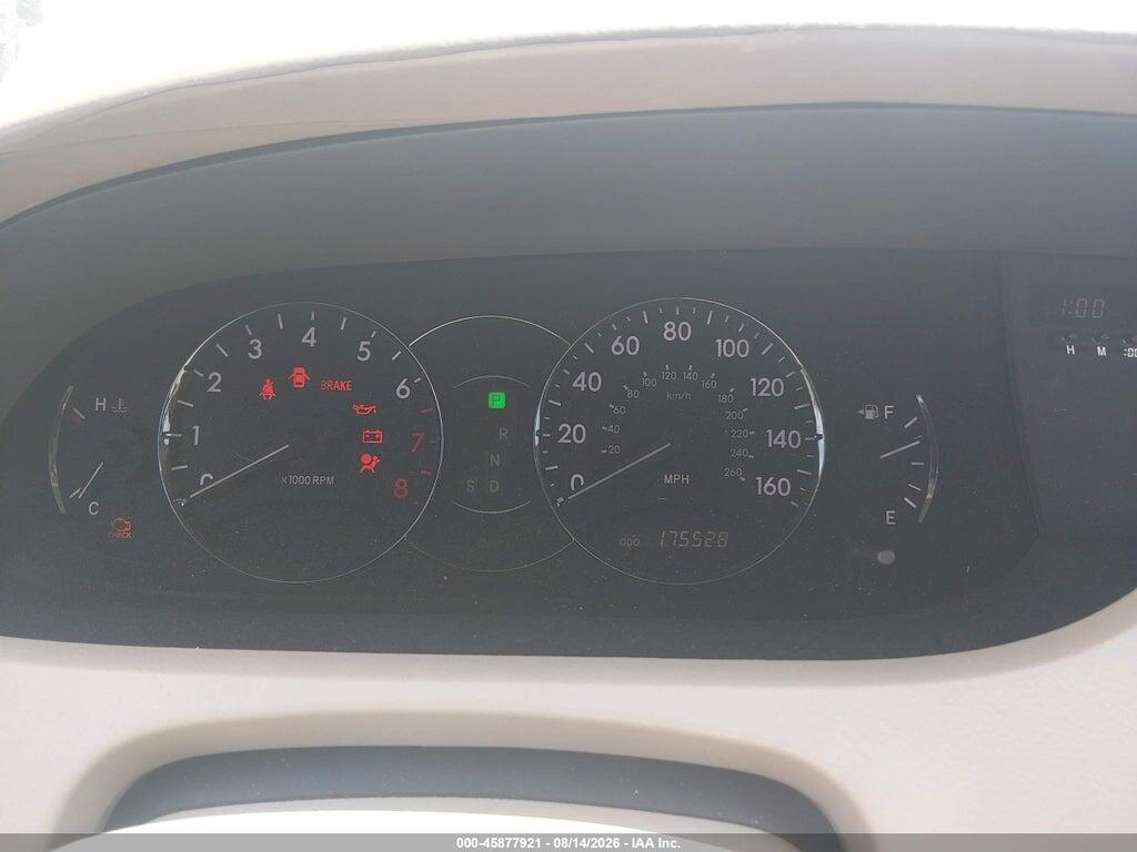 4T1BK3DBXAU358275 2010 TOYOTA AVALON photo no. 7