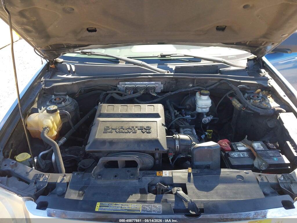 1FMCU0DG6AKD27562 2010 FORD ESCAPE photo no. 10