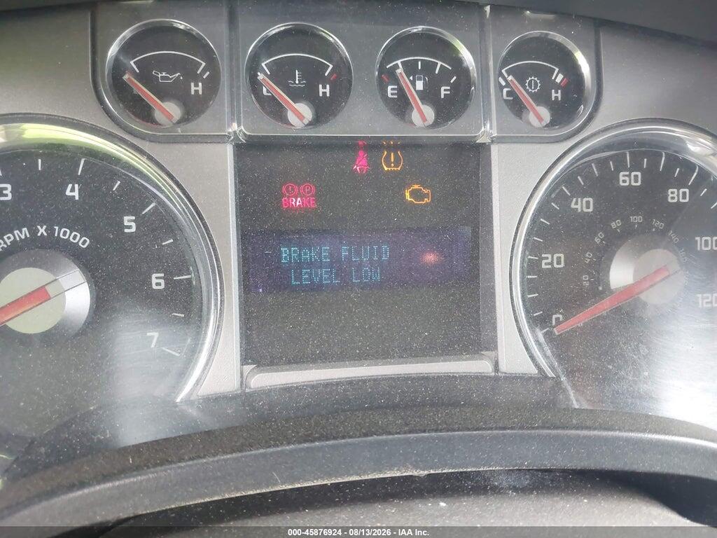 1FTFW1EV5AFA15577 2010 FORD F-150 photo no. 7