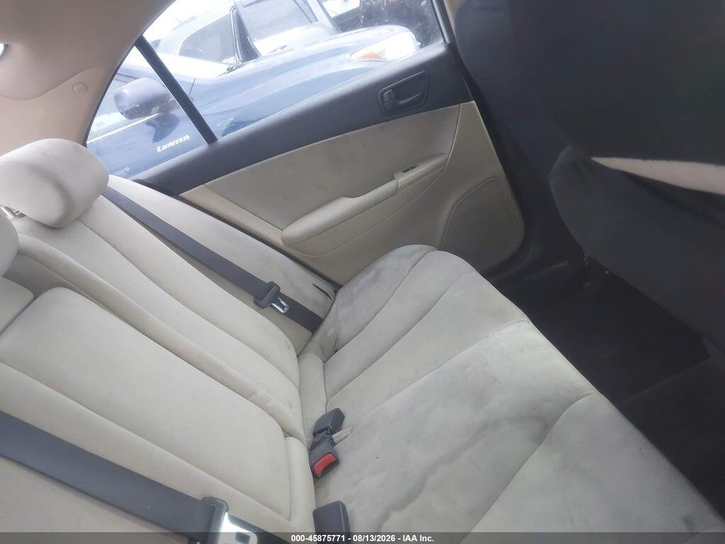 5NPET4AC2AH616168 2010 HYUNDAI SONATA photo no. 8