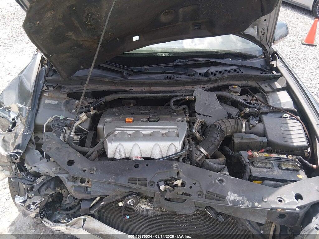 JH4CU2F66AC020163 2010 ACURA TSX photo no. 10