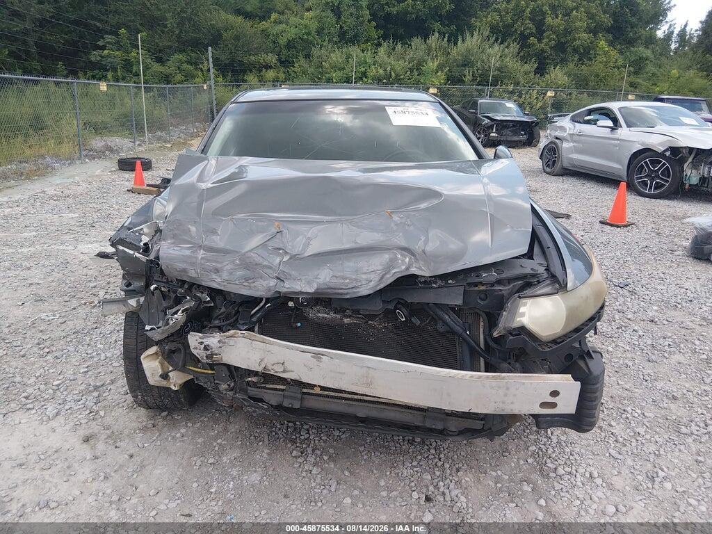 JH4CU2F66AC020163 2010 ACURA TSX photo no. 11